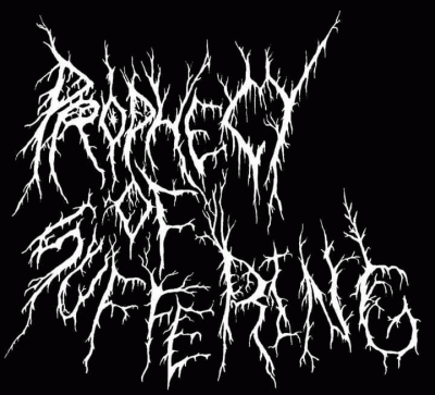 logo Prophecy Of Suffering